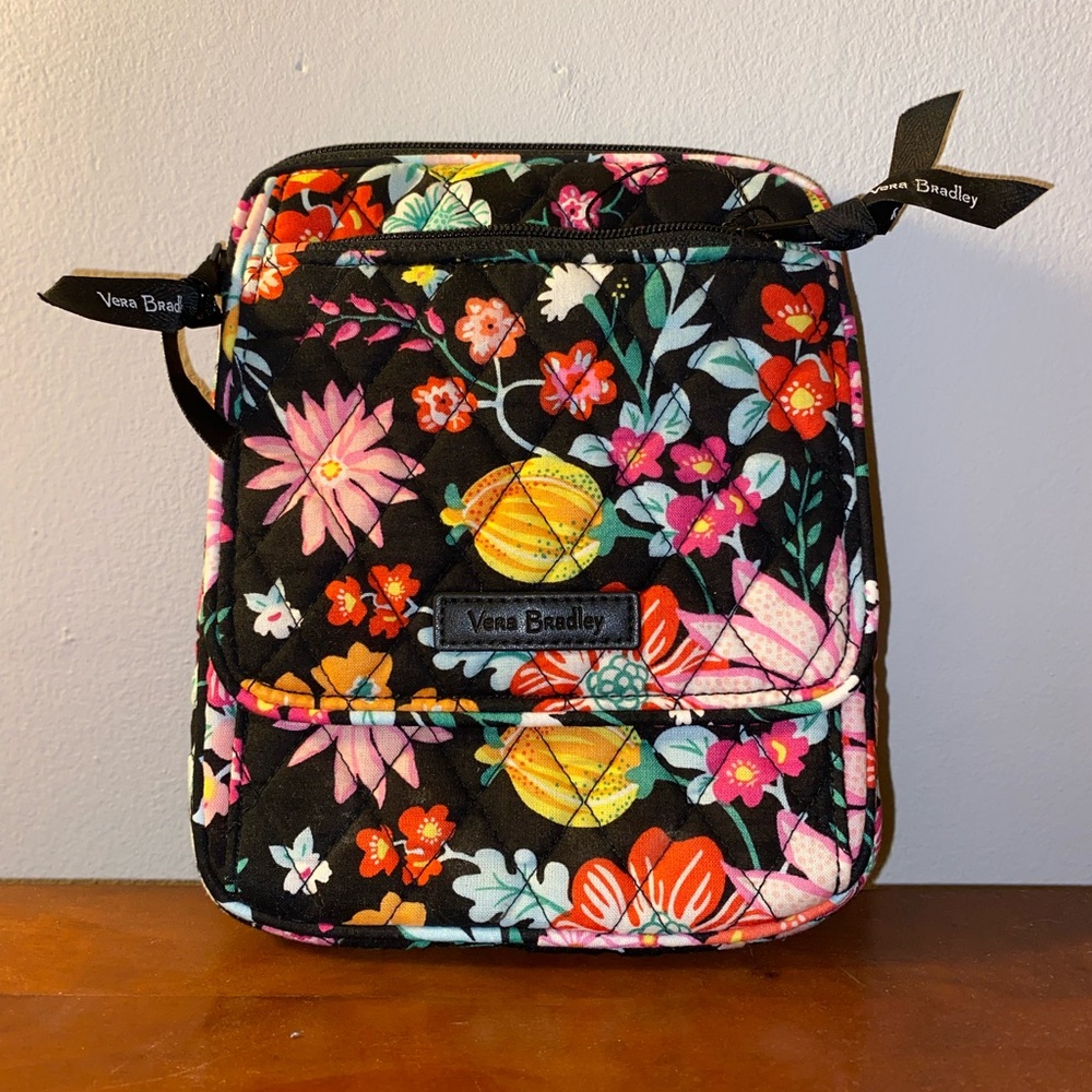Mini Hipster Vera Bradley Purse
